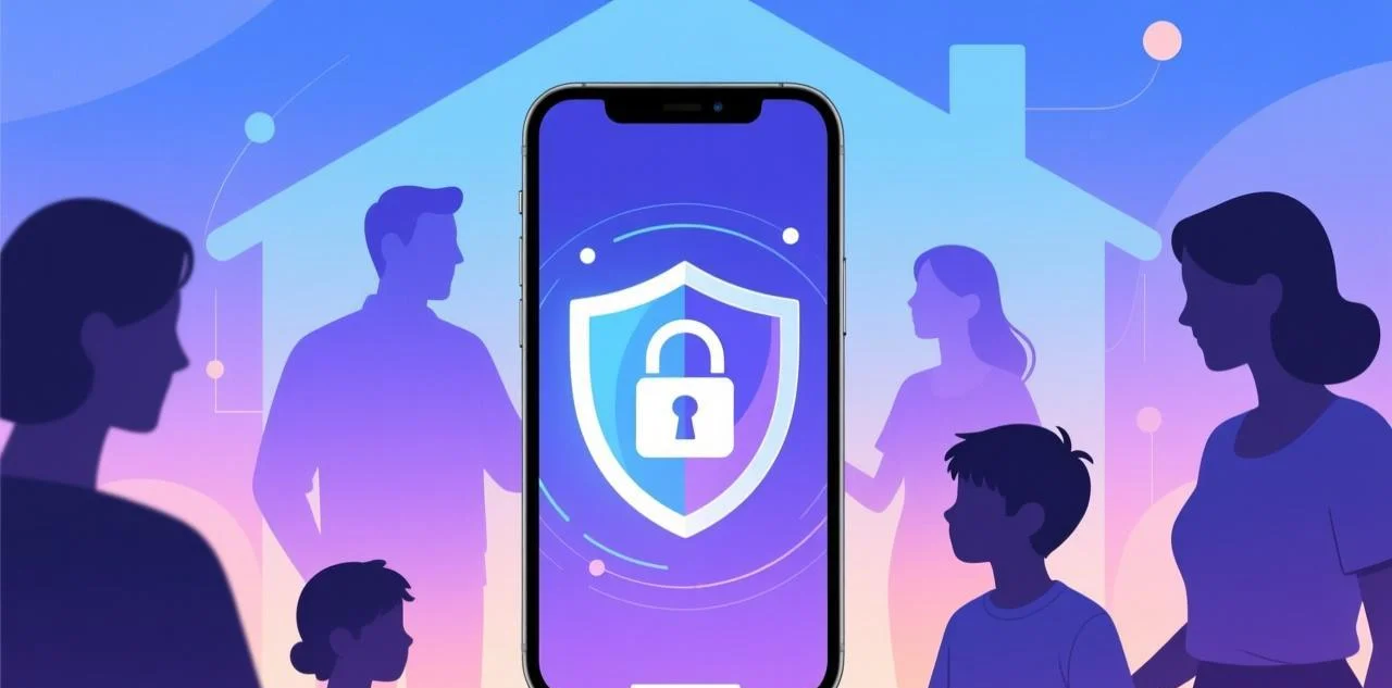 Snapchat家长控制与青少年隐私安全设置完整指南：2026年保护孩子的7大关键操作