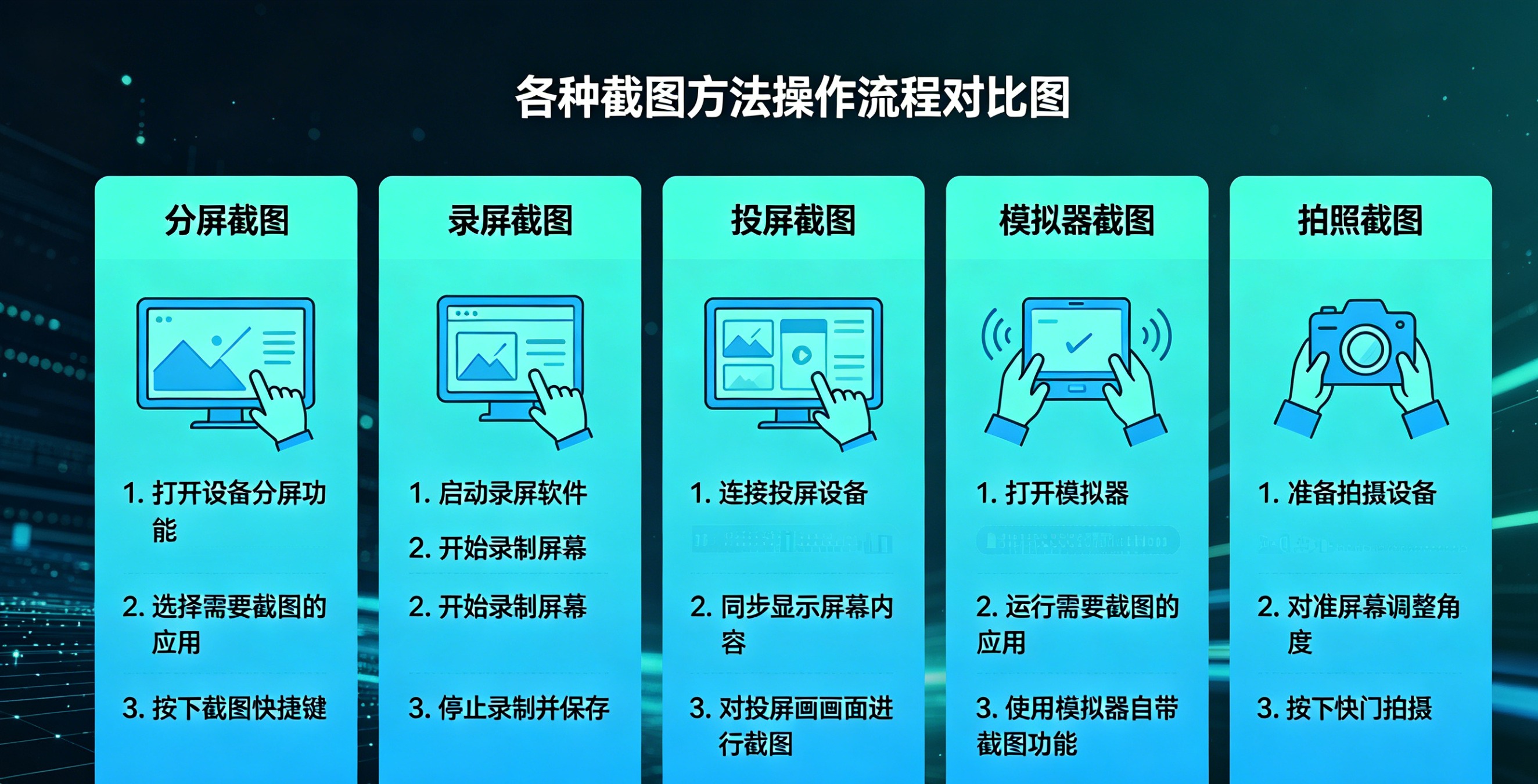 AirPlay 投屏后电脑端截图示意